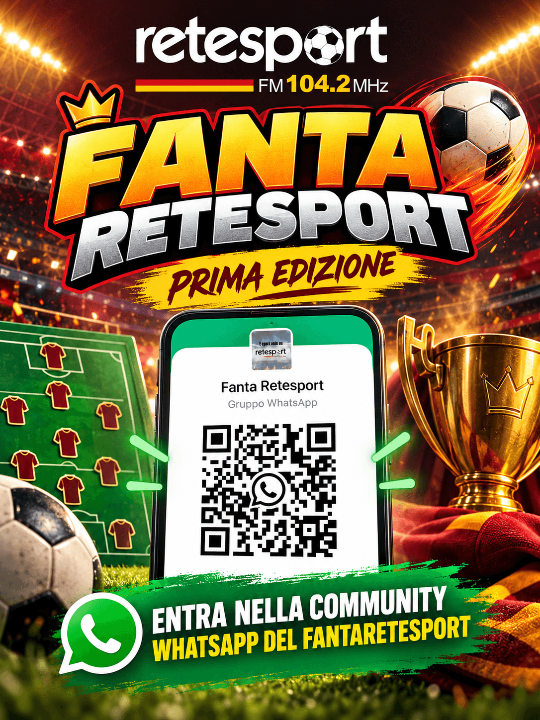 FantaRetesport