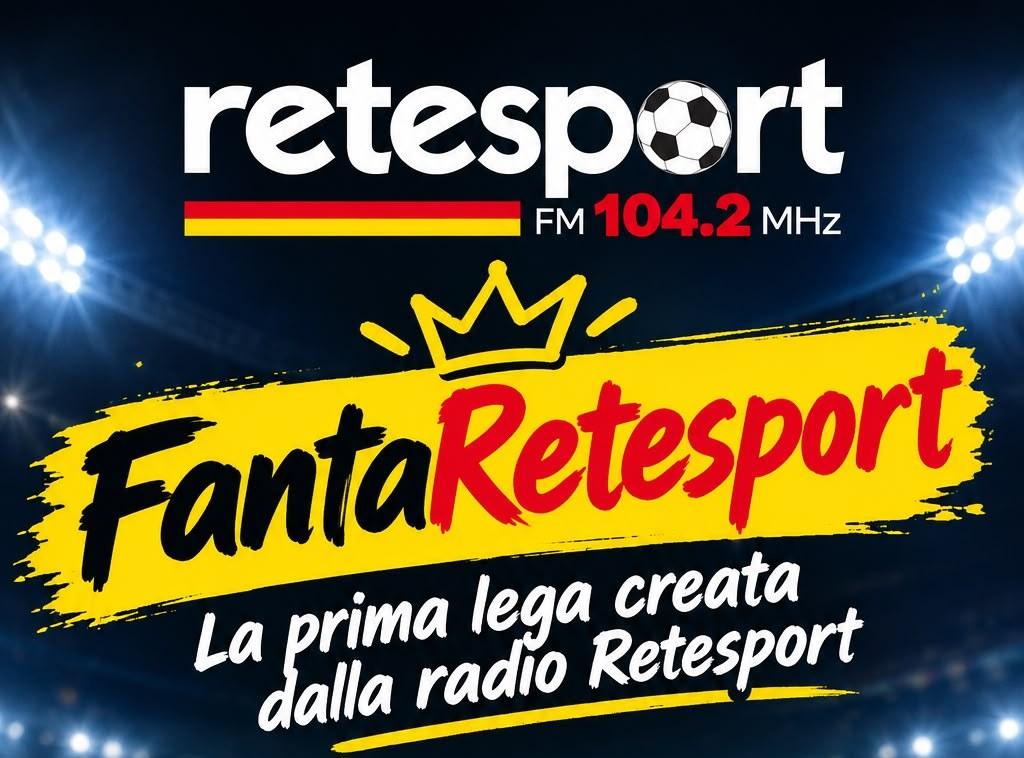 FantaRetesport, ancora pochi posti disponibili: come iscriversi – VIDEO