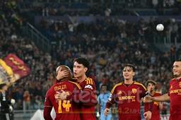 Roma, 7 gol dai subentrati: è la migliore in A. Il confronto con un anno fa