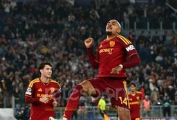 Roma, Malen in doppia cifra dopo 11 presenze: l’ultimo centravanti a fare meglio è stato Dzeko nel 2017
