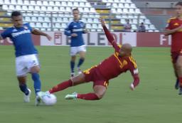 Malen, rosso diretto: quante giornate rischia