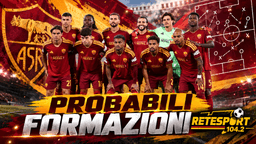 Roma-Real Madrid, da Balerdi alla ‘sorpresa’ Rensch: le probabili formazioni