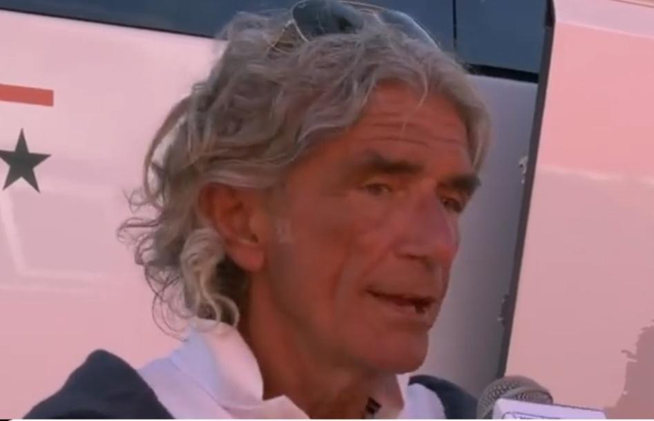Cesari a RS: “L’anno scorso troppa confusione, condivido la linea di Orsato. Totti? I campioni come lui non protestano”