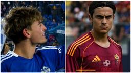 Como-Roma, Paz vs Dybala: qualità infinita ma sta mancando la precisione