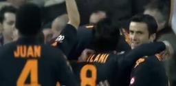 Roma-Real Madrid, quanto emozioni: l’ultima vittoria nel 2008 con Spalletti
