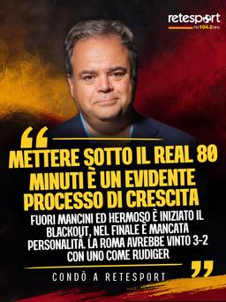 Paolo Condò