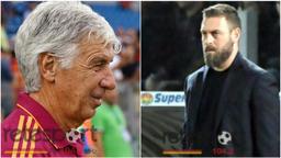Roma-Genoa, Gasp vs De Rossi: i precedenti e una stima dichiarata