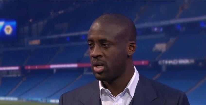 Slovan Bratislava, Yaya Toure: “Rispetto la Roma e Gasperini ma vogliamo vincere”
