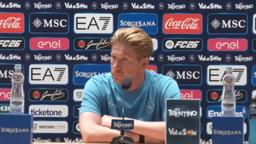 Napoli-Roma, attenzione alle imbucate di De Bruyne: in Serie A nessuno è pericoloso come lui