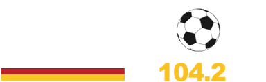 Retesport 104.2 FM Logo