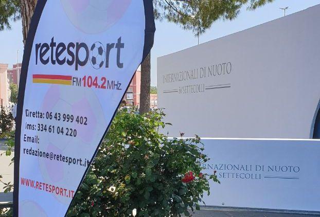 ReteSport è radio ufficiale del 56° Trofeo Settecolli!