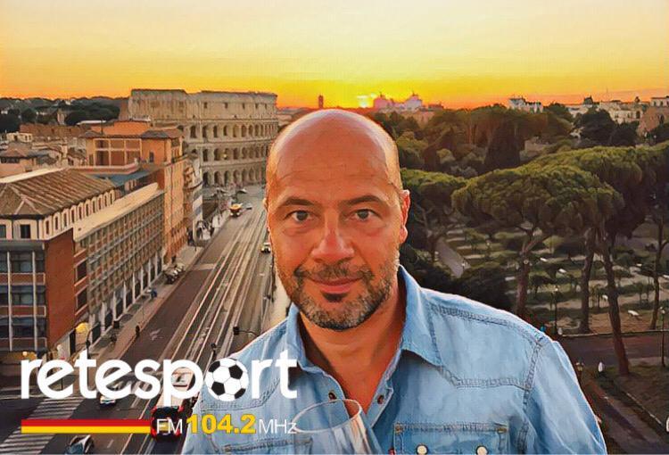 Focus Mercato – Pugliese a Retesport: “La punta solo in prestito. Ndicka-Roma in chiusura”