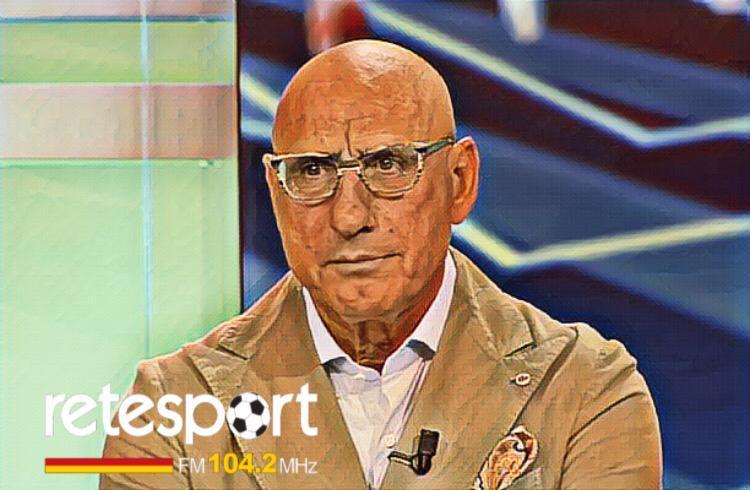 Graziani a RS: ”De Rossi deve continuare con la difesa 4. La Roma può ancora regalare delle soddisfazioni”