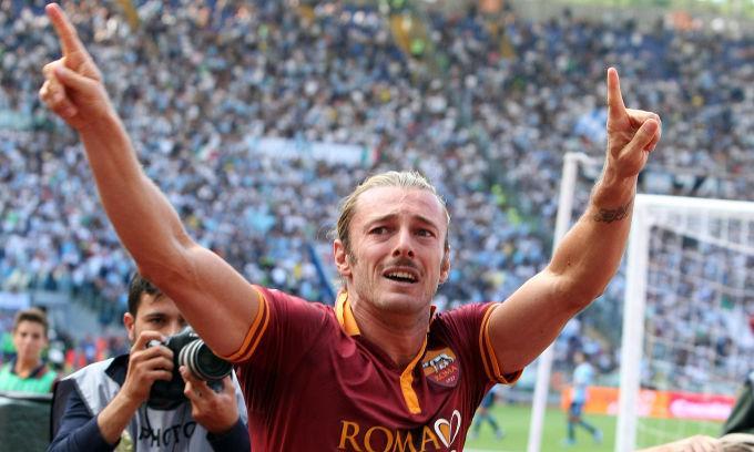 Balzaretti: “Il derby a Roma è come la finale del Mondiale”