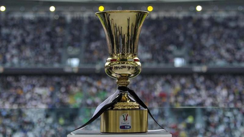 Diritti tv, la Coppa Italia resta alla Rai