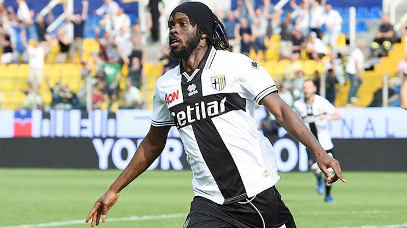 Gervinho: “Garcia un secondo padre, faceva sentire tutti importanti. Totti il migliore”