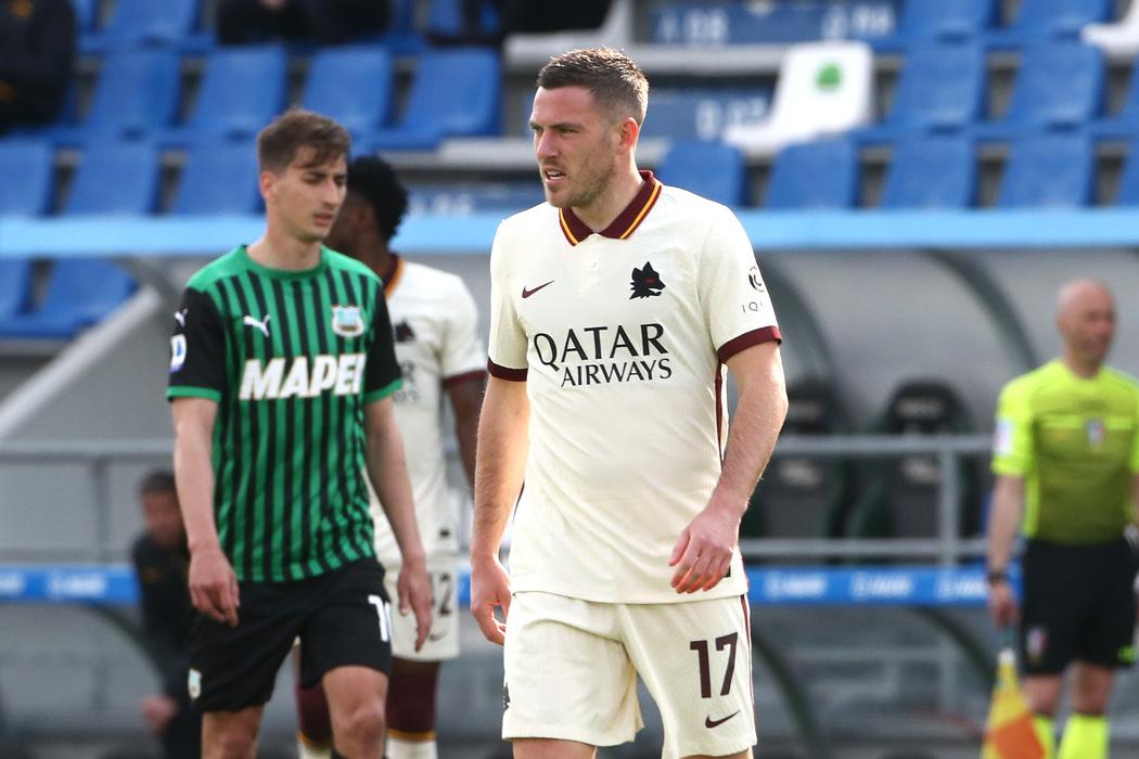 Esclusiva RS – Veretout: “La Roma è nel cuore. Gasp? Straordinario, mi voleva a Bergamo. Giallorossi da Scudetto”