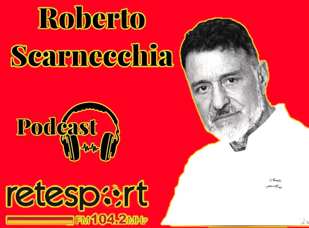 Roberto Scarnecchia