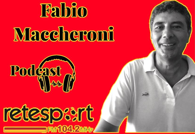 Fabio Maccheroni