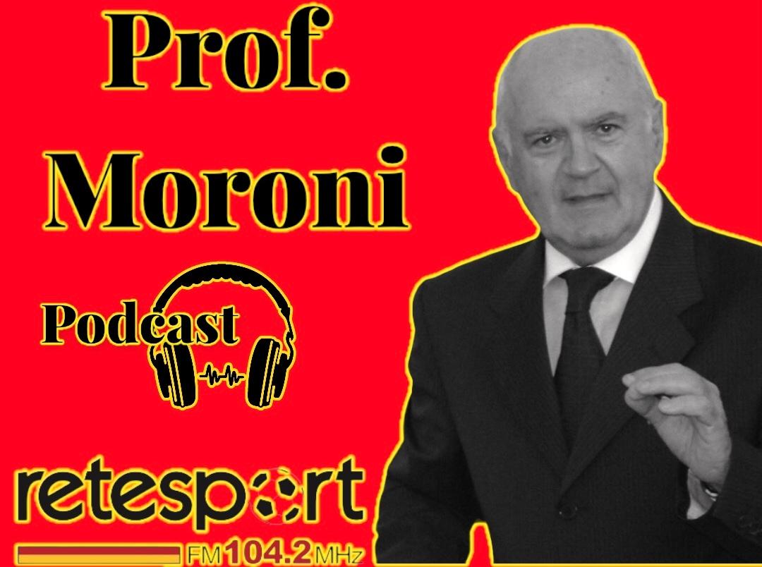Prof. Claudio Moroni