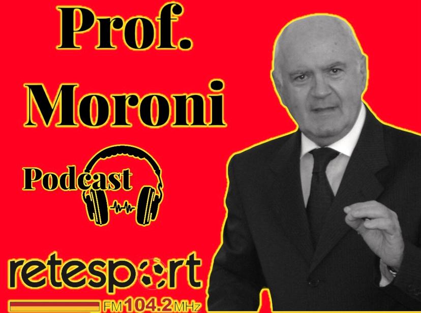 Prof. Moroni