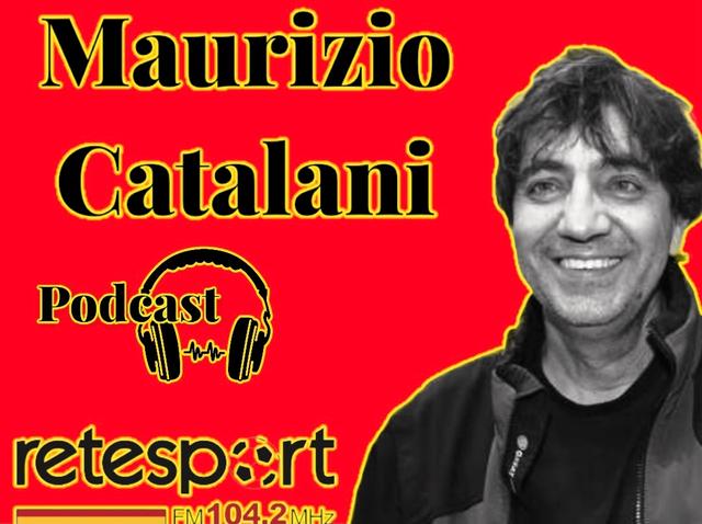 Maurizio Catalani