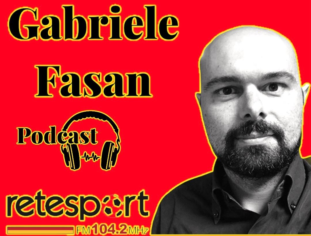 Gabriele Fasan