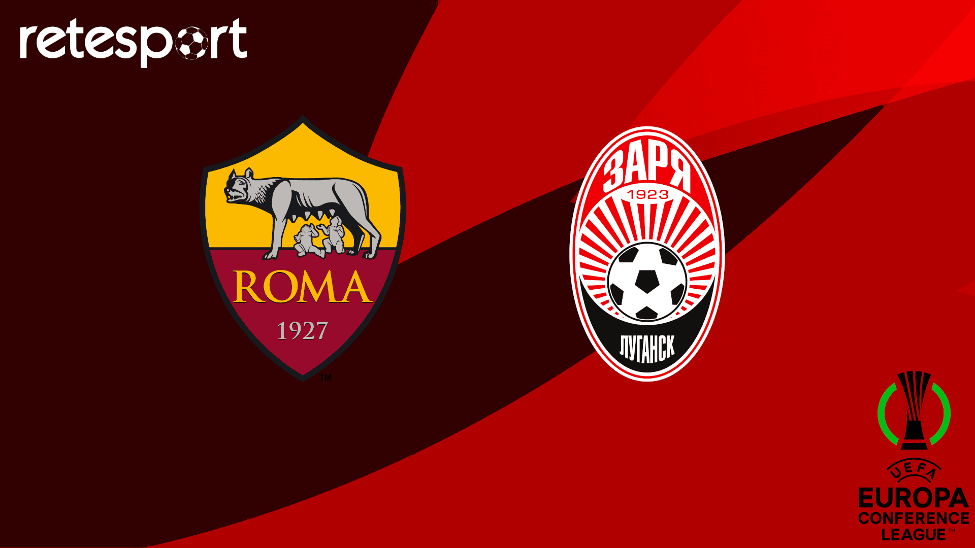 Roma-Zorya 4-0: Carles Perez, Zaniolo, doppietta Abraham