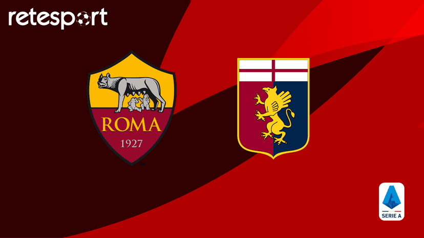 Roma-Genoa 1-0: Dybala spedisce i giallorossi ai quarti di Coppa Italia