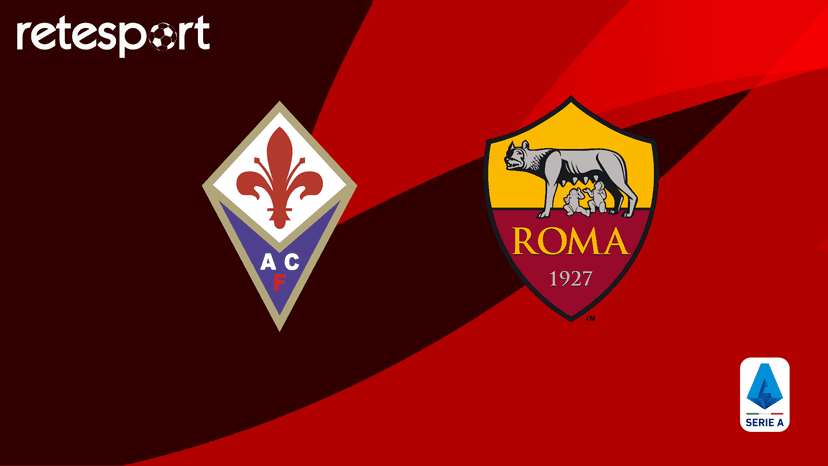 Fiorentina-Roma 2-2 (18′ Ranieri, 58′ Aouar, 69′ Mandragora, 95′ Llorente) – LA PAREGGIAMO NEL FINALE, GIALLOROSSI QUINTI