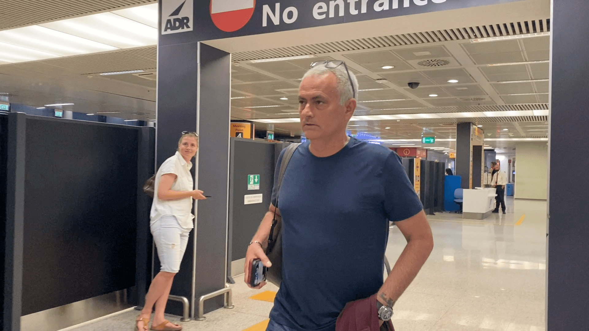 Mourinho, il Portogallo pronto ad offrirgli la panchina