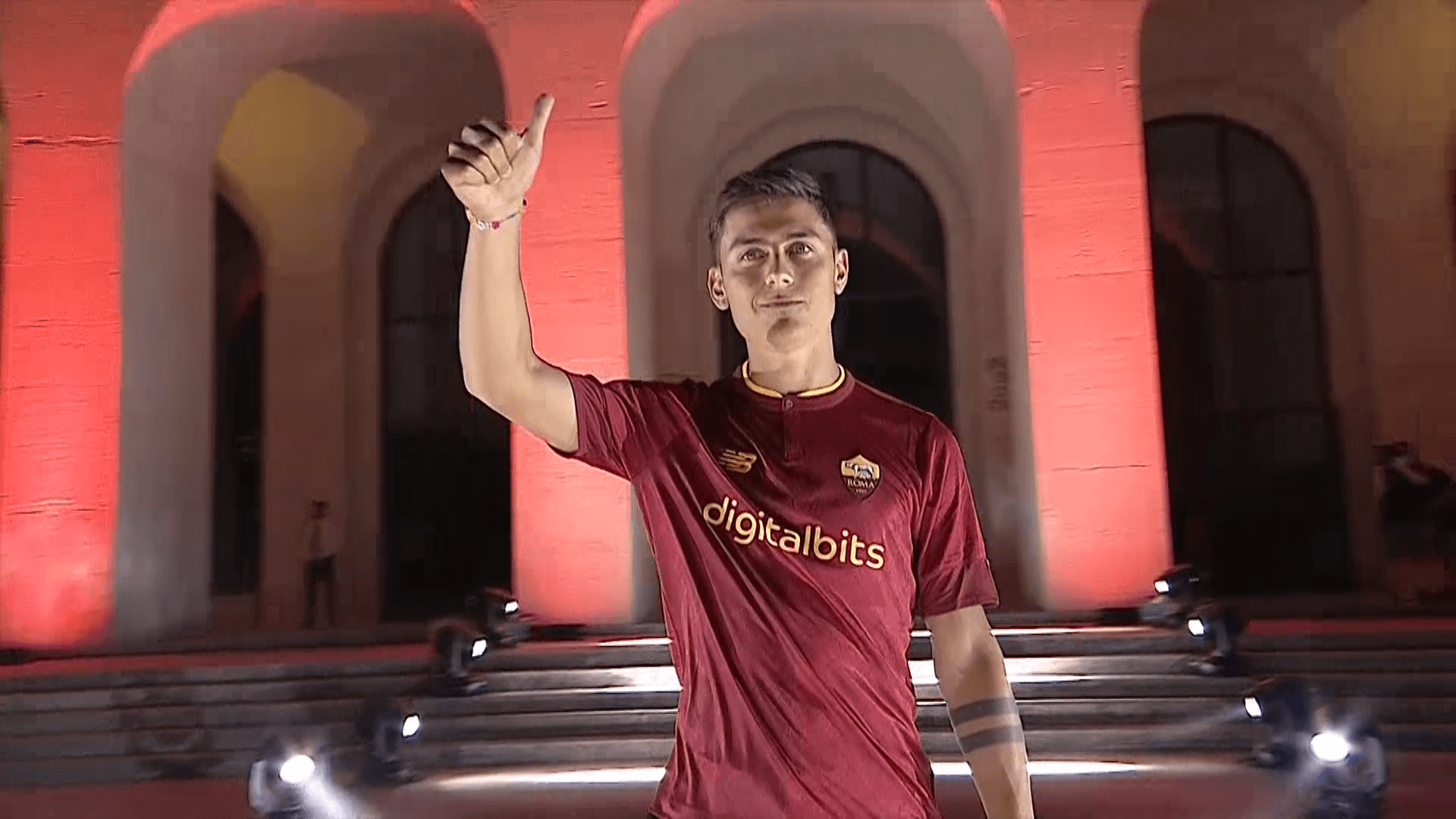 Balbo: “Roma completa, Dybala colpo da scudetto. Mourinho un vincente nato”