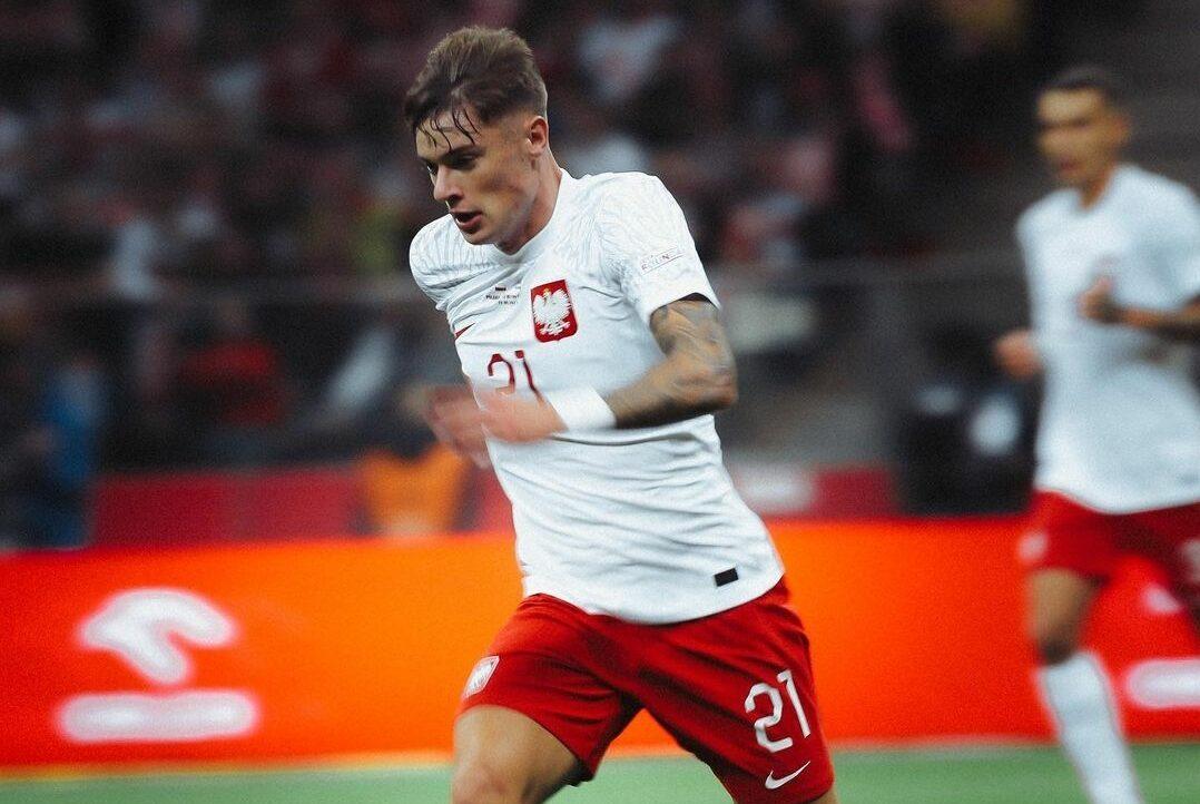 Zalewski: ”Penso di aver sfruttato l’occasione, ma devo ancora lottare per restare in nazionale”