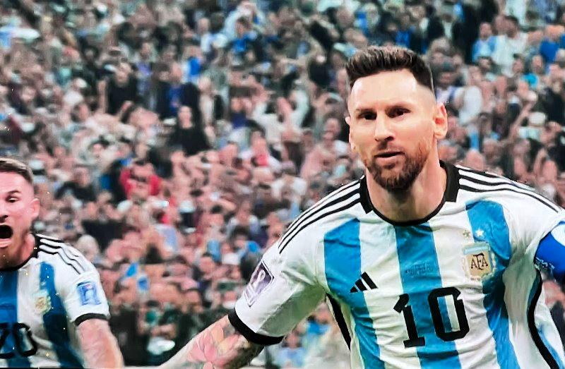 Argentina Campione del Mondo: arriva finalmente il trionfo per Messi