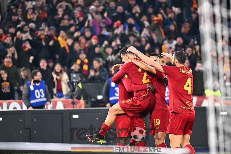 Real Sociedad-Roma 0-0, le pagelle dei quotidiani: Smalling e Ibanez i migliori