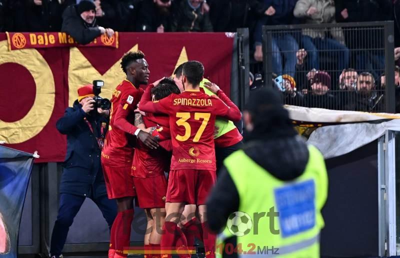 Roma, la difesa e il ritorno di Dybala valgono 5 punti in più rispetto allo scorso anno: giallorossi in piena media Champions