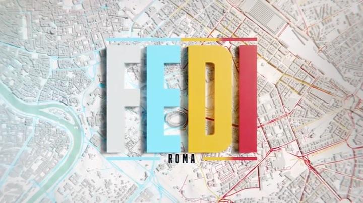 ‘Fedi’ il Derby Eterno – Retesport protagonista dello speciale DAZN su Lazio-Roma (VIDEO)