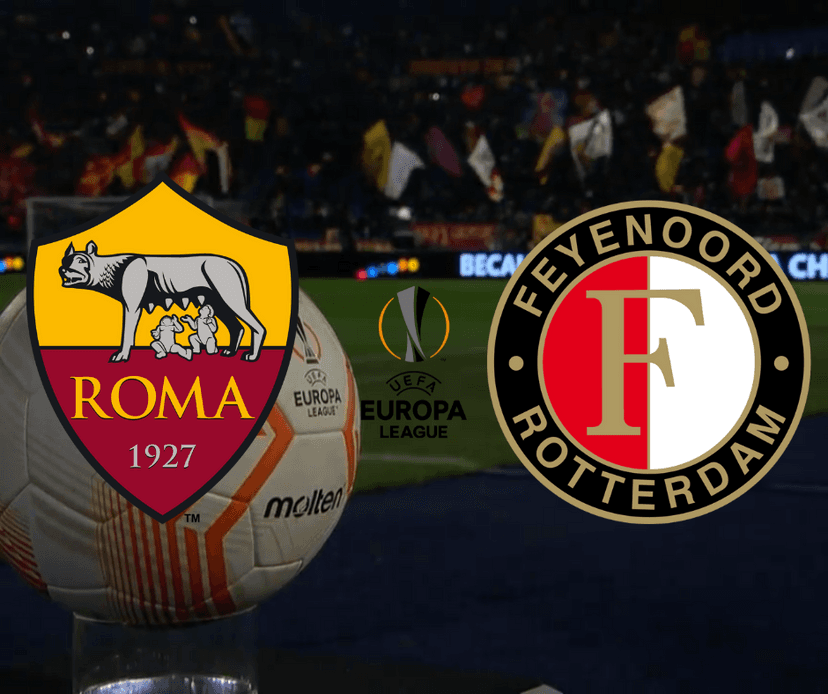 Roma-Feyenoord ad alta tensione: si va verso il doppio stop per le trasferte