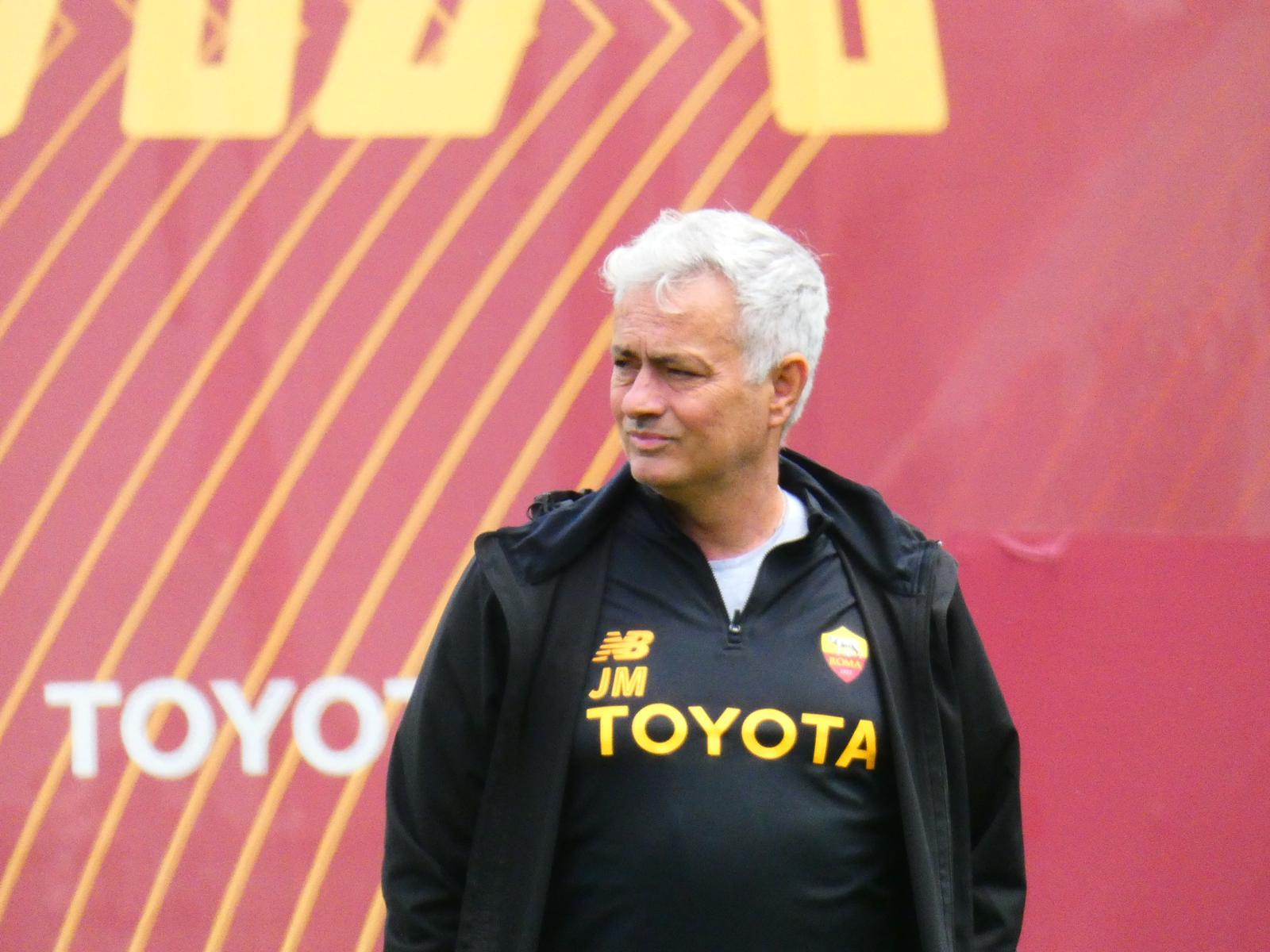 Mourinho-Souloukou, incontro sul futuro: proposto il rinnovo di contratto