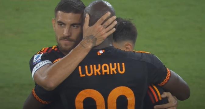 Roma, riecco Dybala e Lukaku: serve la coppia dei sogni per battere il Feyenoord