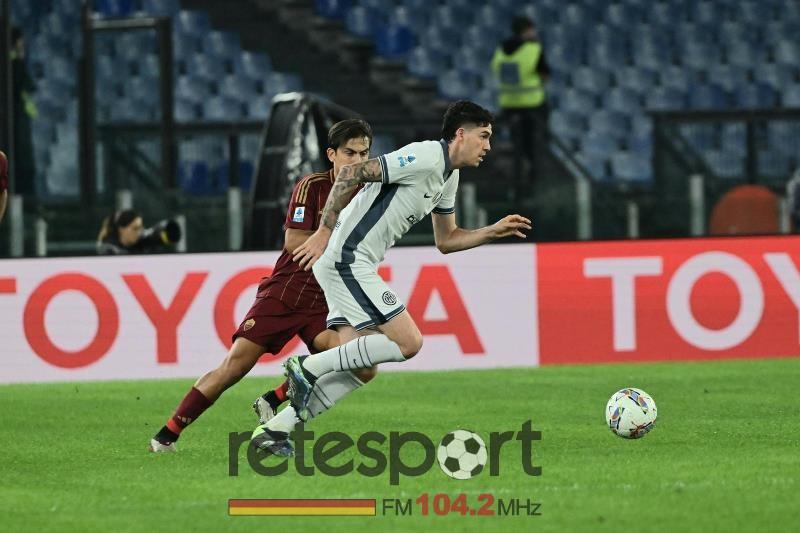 Roma-Inter, nei numeri il gap non c’è: l’analisi