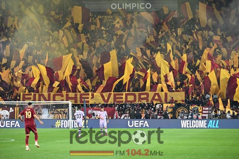 Athletic Bilbao-Roma, la carica dei giallorossi: ”Pronti per un’altra notte europea” (VIDEO)