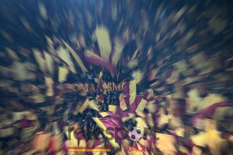 Roma-Parma, info per i tifosi allo stadio: cancelli aperti due ore prima