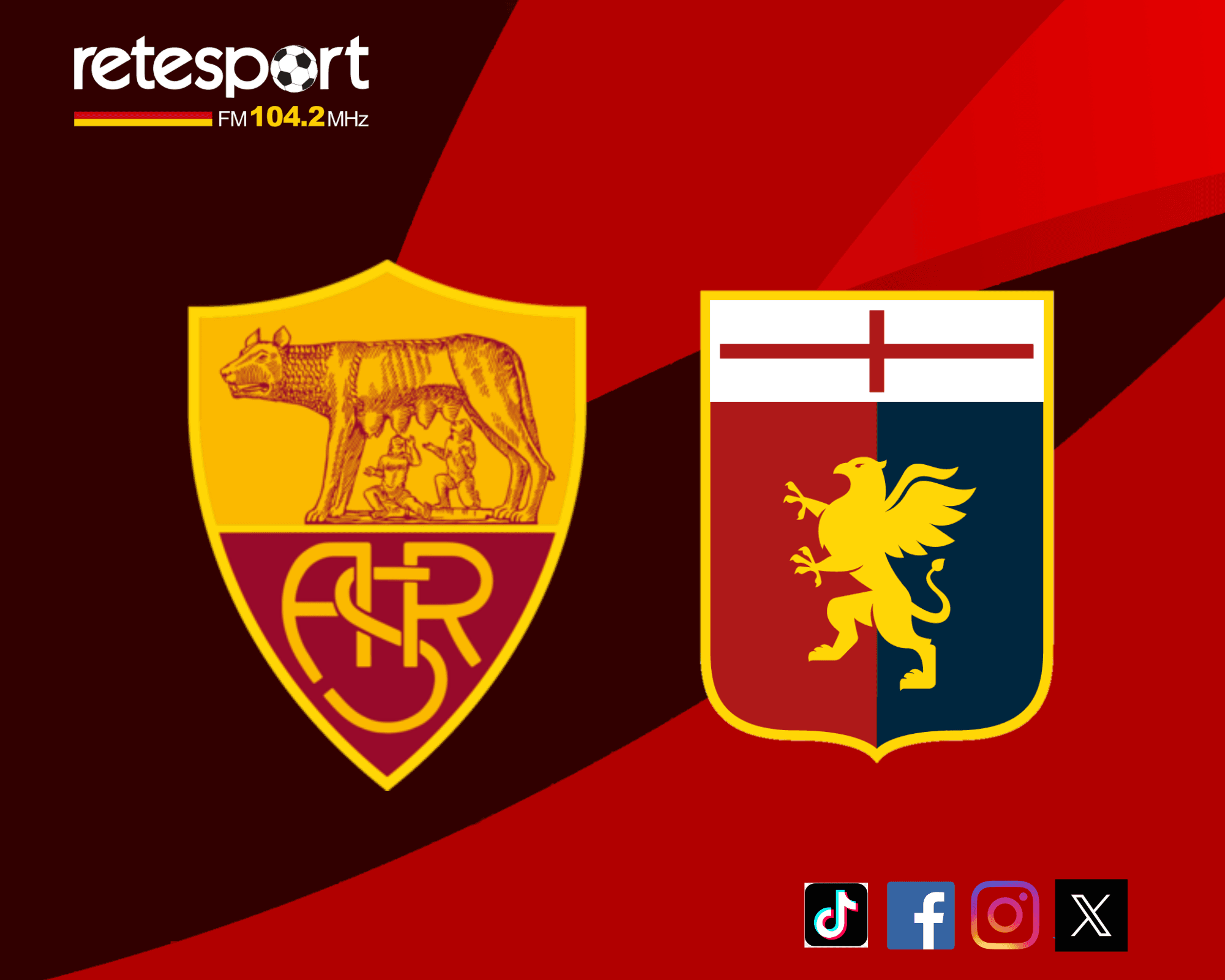 Roma-Genoa 2-0 (50′ Castro, 69′ Lulli) – Vittoria dei giallorossi, le riserve rispondono ‘presente’