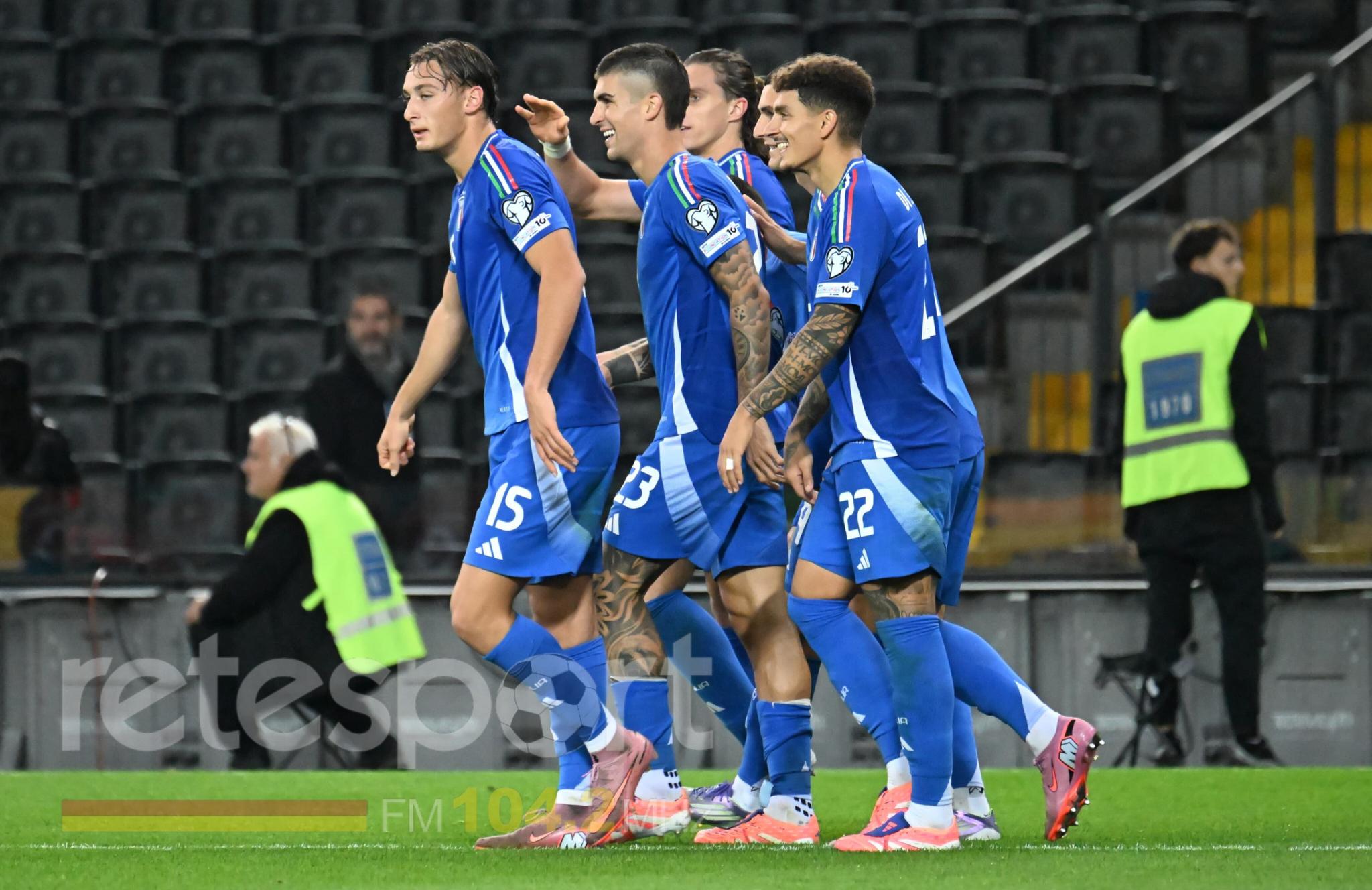 Duello Mancini-Haland, il centravanti svela: “Mi toccava il sedere ma lo ringrazio…”