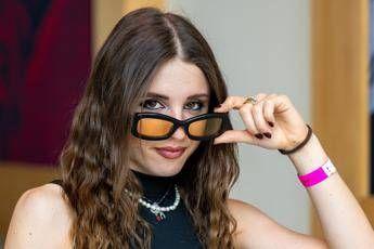 Angelina Mango festeggia sui social: “25 anni un po’ intensi”