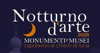 A Pisa in estate Piazza dei Miracoli apre la sera