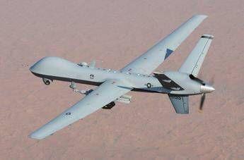 Attacco a base in Kuwait, distrutto un MQ-9A ‘Predator’. Generale Bertolini: “Missione continua”