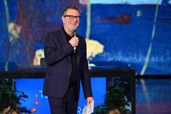 Che Tempo Che Fa oggi domenica 15 marzo: gli ospiti di Fabio Fazio