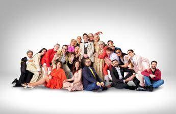 ‘GialappaShow’, tutto sulla nuova stagione: data, cast e parodie